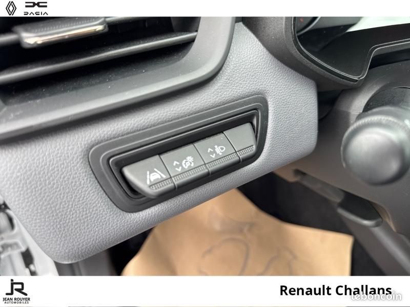 Renault Clio 1.0 SCe 65ch Authentic (image 19)