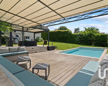 Maison 839 000 € - 251 m²