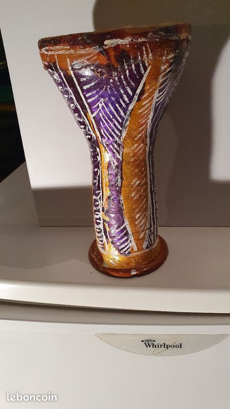 Mini darbouka marocain (image 1)