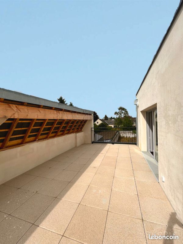 Appartement a louer saint-jean-de-braye - 1 pièce(s) - 35 m2 - Surfyn