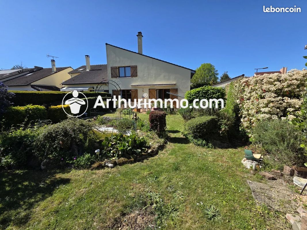 Maison 6 pièces 119 m² · à Savigny-le-Temple · 119 m² · 279 900 €