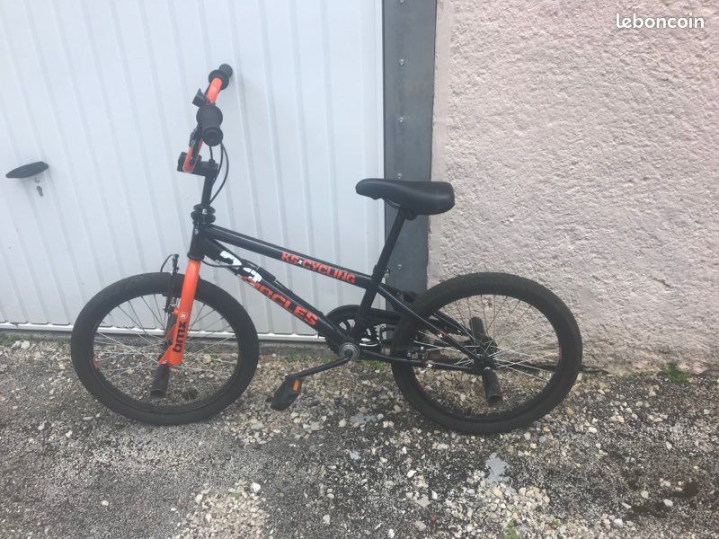 Bmx (image 1)