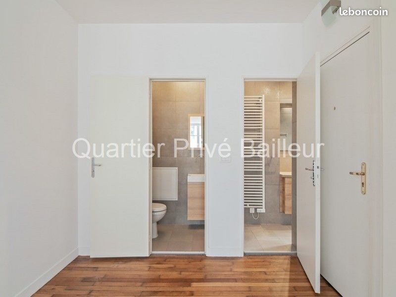 Grand Loft lumineux 60m² en plein centre d'Allassac - Allassac 19240 (image principale 7)