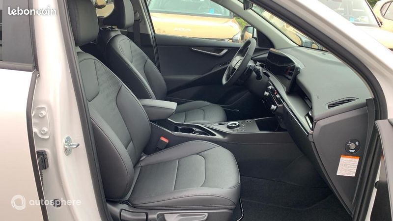 Kia Niro 1.6 GDi 138ch HEV Premium DCT6 (image 15)