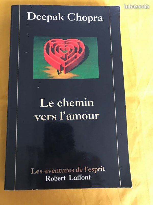 Le chemin vers l’amour (image 2)