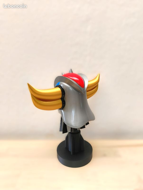 Goldorak / Grendizer / Goldrake - Toy Boîte de 99 pochettes (scellées