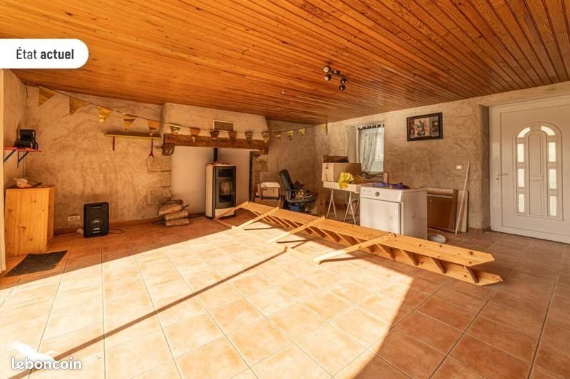 Maison 5 pièces 133 m² (image 2)