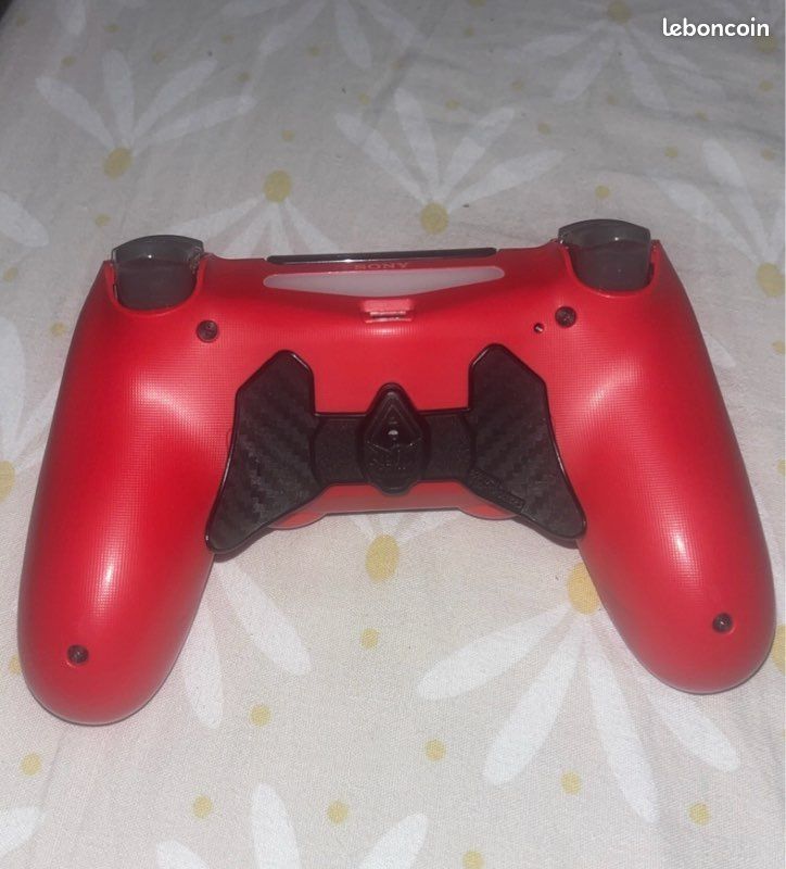 Manette ps4 burn (palettes) (image 2)
