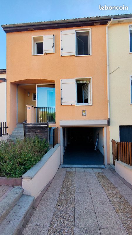 Maison 5 pièces 76 m² · à Mions · 76 m² · 308 000 €