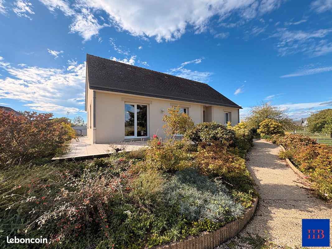 Maison 5 pièces 91 m² · à Souleuvre en Bocage · 91 m² · 180 000 €