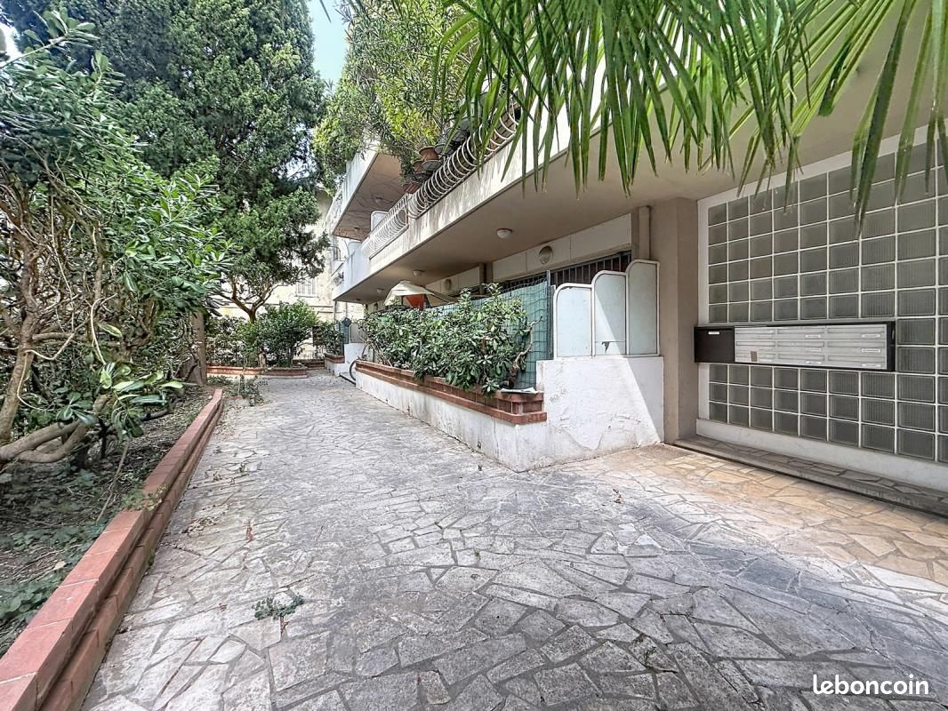 Appartement 2 pièces 28 m² · à Avignon · 28 m² · 90 000 €