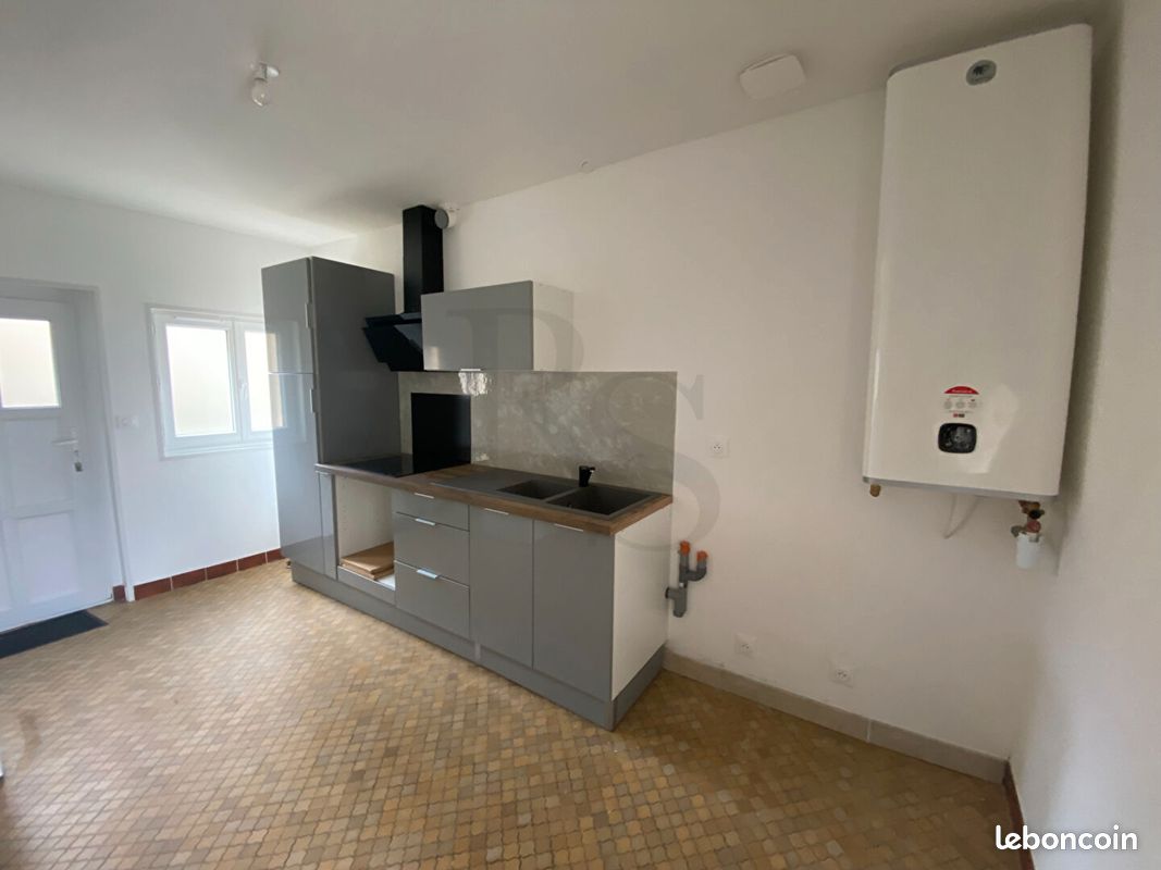 Appartement 2 pièces 47 m² · à Flers · 47 m² · 502 €