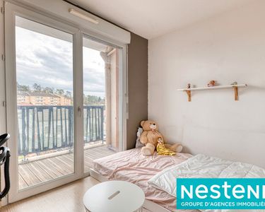 Appartement 204 000 € - 77 m²