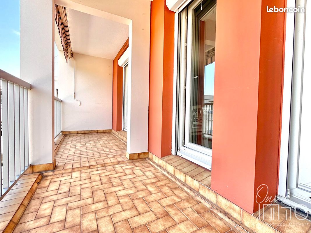 Appartement 3 pièces 79 m² · à Fontaines-sur-Saône · 79 m² · 239 900 €