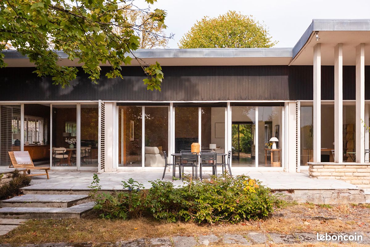 Maison 7 pièces 230 m² · à Croissy-sur-Seine · 230 m² · 1 470 000 €