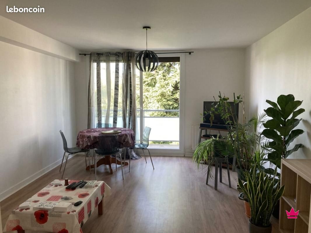 Appartement 3 pièces 62 m² · à Saint-Priest · 62 m² · 205 900 €