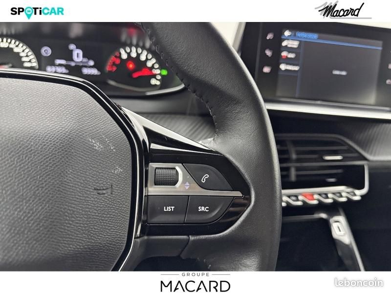 Peugeot 208 Affaire 1.5 BlueHDi 100 Premium (image 40)