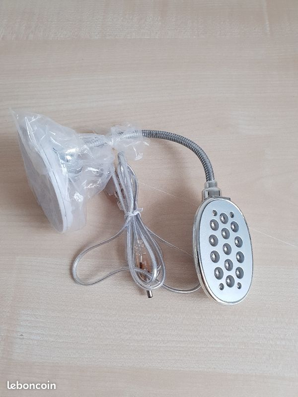 LED bureau USB (image 6)