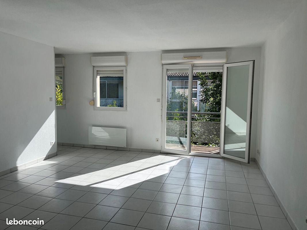 Appartement 2 pièces 51 m² · à Lavelanet · 51 m² · 480 €