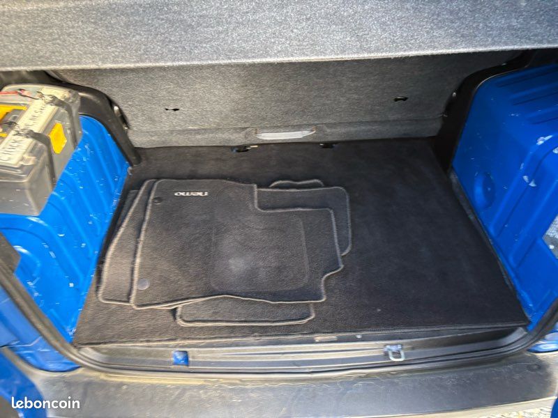 Citroën Nemo 1,4 es (image 5)