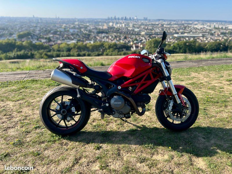 Ducati Monster 796 Abs 2011 2011 Ducati Monster 796 Hotsell