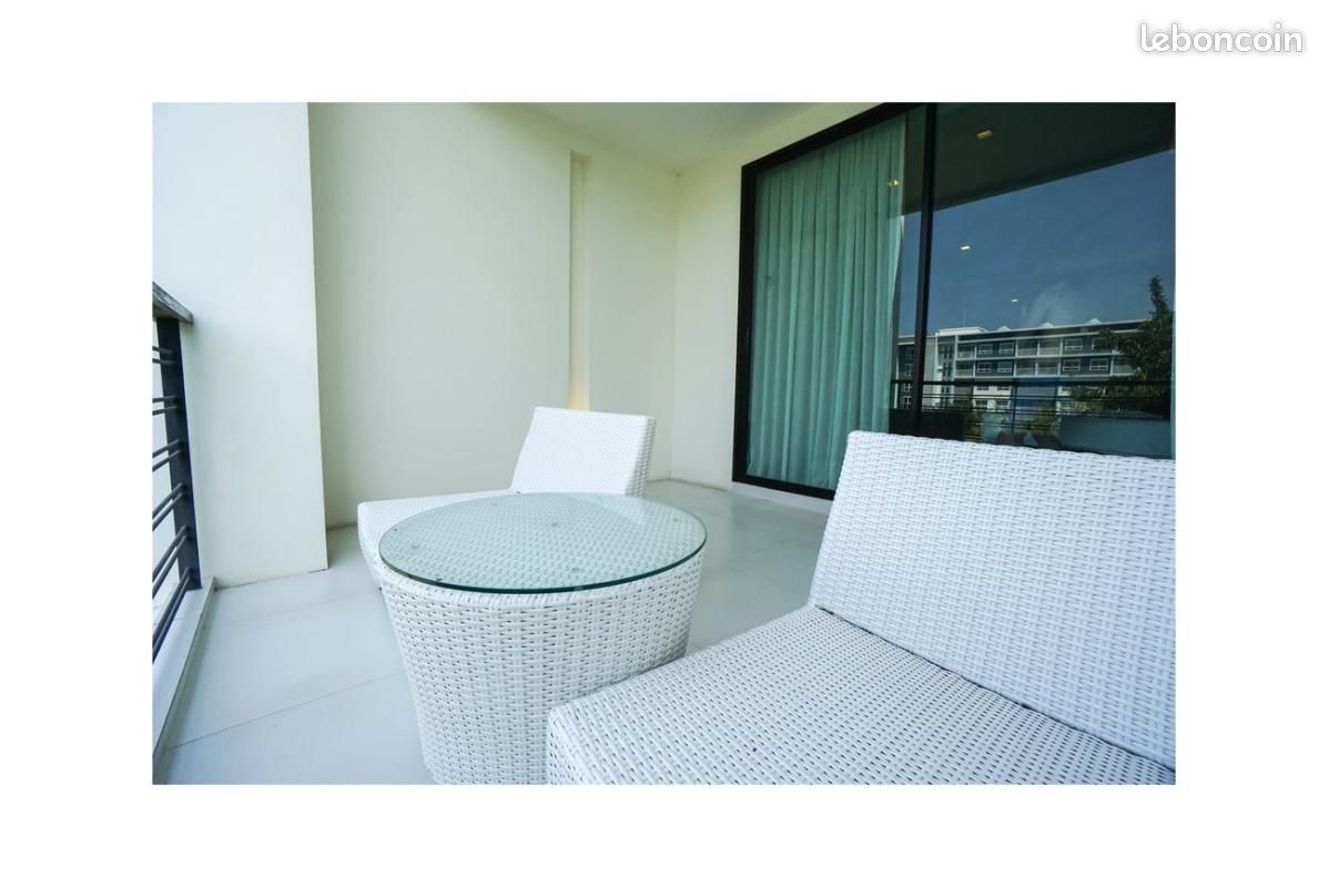 Appartement 4 pièces 100 m² · à Marseille · 100 m² · 728 000 €