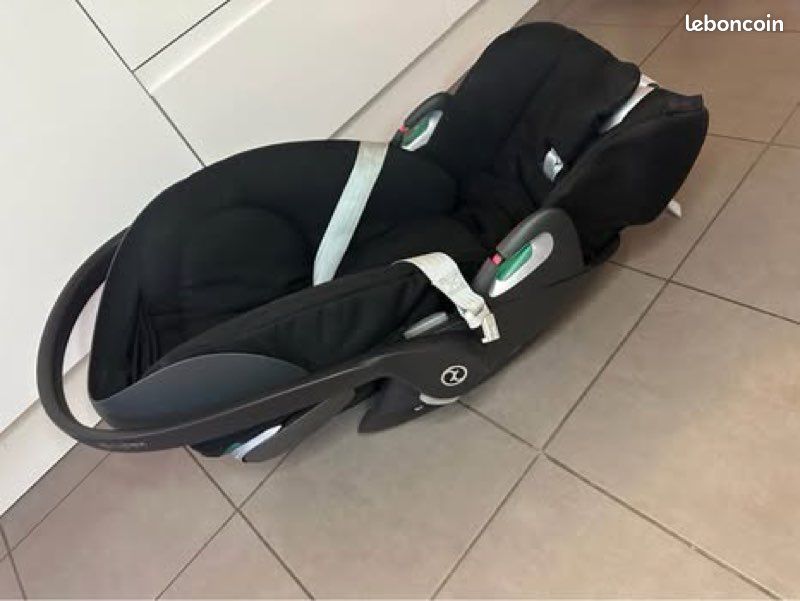 Siège auto Cybex (image 3)