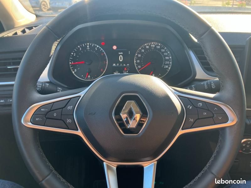 Renault Captur 1.0 TCe 90ch Evolution (image 15)