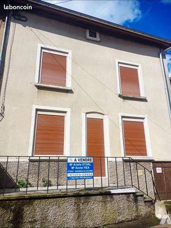 Maison 5 pièces 127 m²