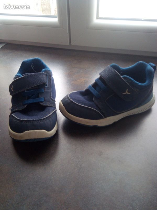 Basket Decathlon 25 (image 1)
