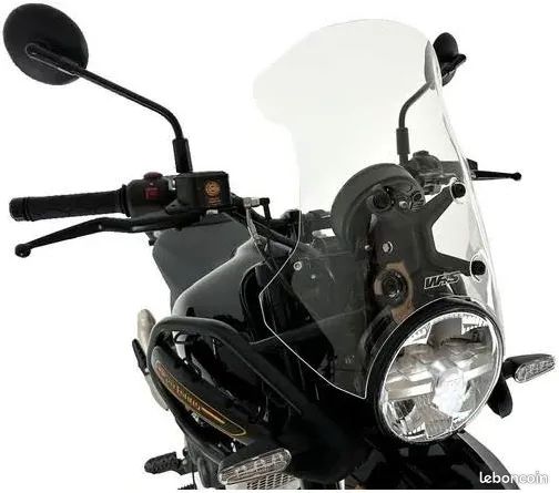Bulle WRS Himalayan 450 (image 1)