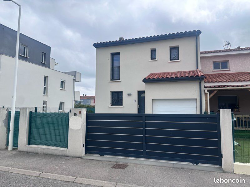 Maison 3 pièces 76 m² · à Le Soler · 76 m² · 239 000 €