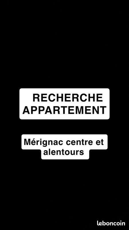 Appartement 2 pièces 30 m² · à Mérignac · 30 m² · 800 €/mois