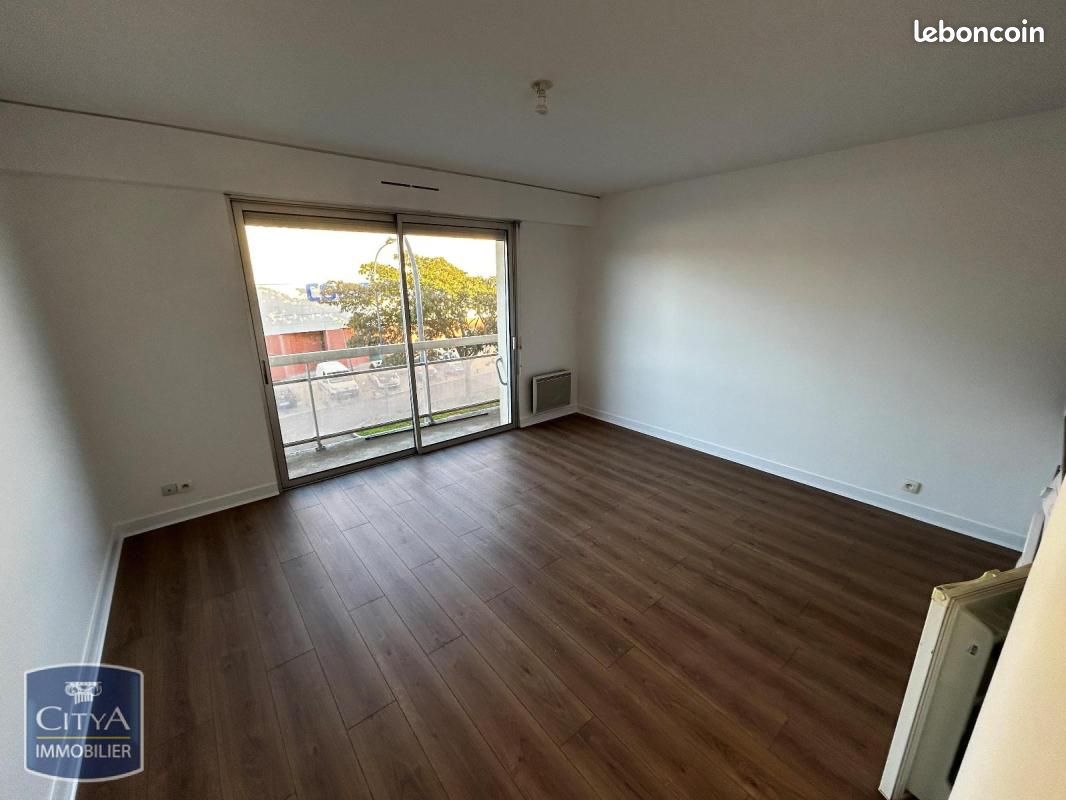 Appartement 1 pièce 25 m² · à Cholet · 25 m² · 405 €/mois