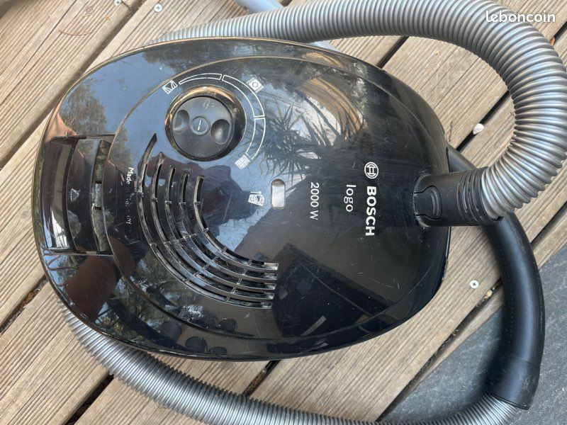 Aspirateur (image 2)