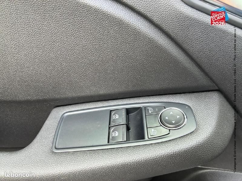 Renault Clio 1.0 TCe 90ch Business -21N GPS (image 19)