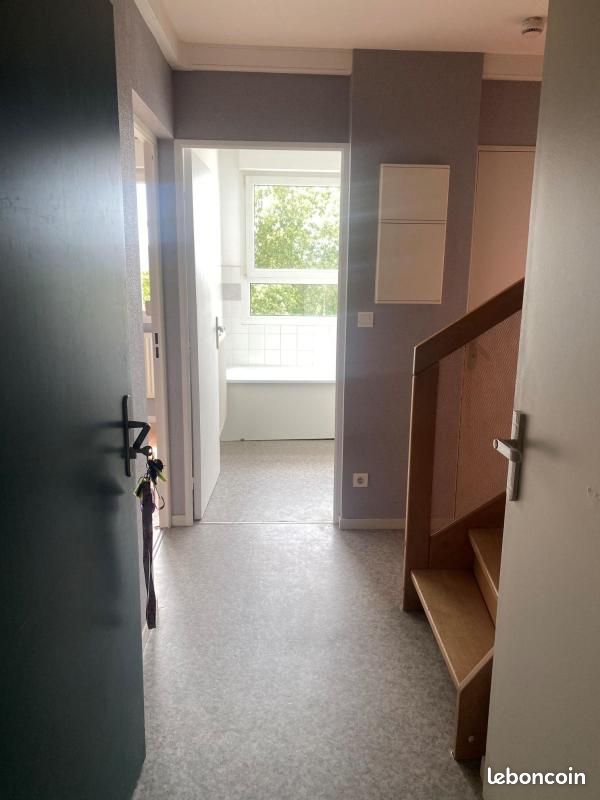Appartement 3 pièces 76 m² · à Longvic · 76 m² · 754 €/mois