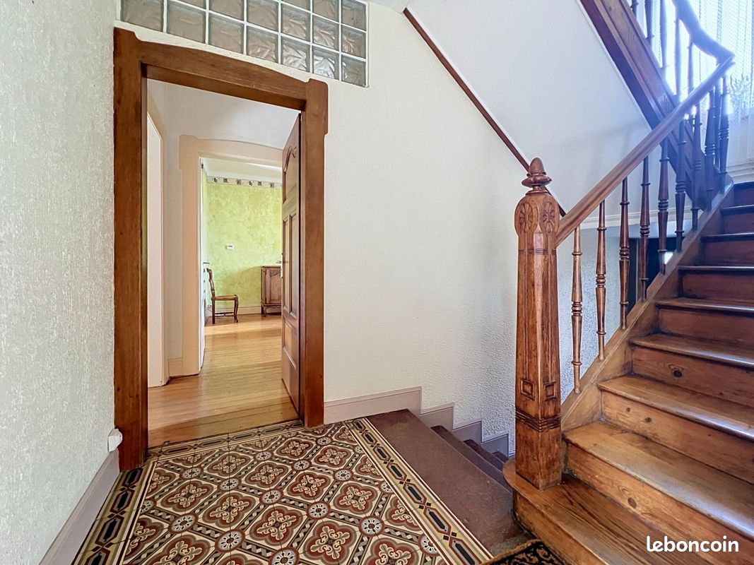 Appartement 3 pièces 60 m² · à Yutz · 60 m² · 950 €/mois