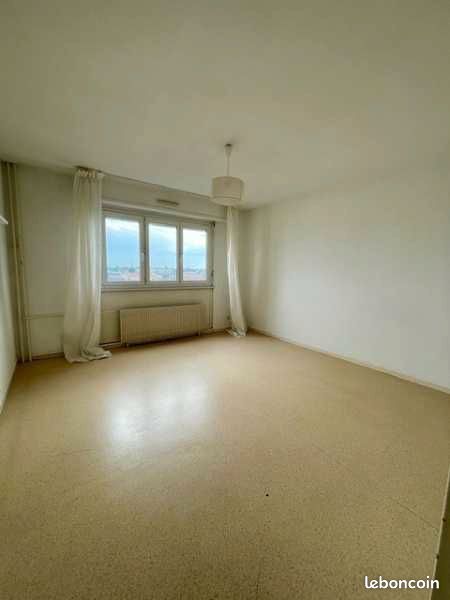 Appartement 2 pièces 53 m² · à Strasbourg · 53 m² · 828 €/mois