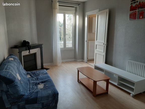 Appartement 1 pièce 28 m² · à Montargis · 28 m² · 420 €/mois