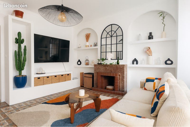 Appartement 3 pièces 78 m² · à Marseille · 78 m² · 339 000 €