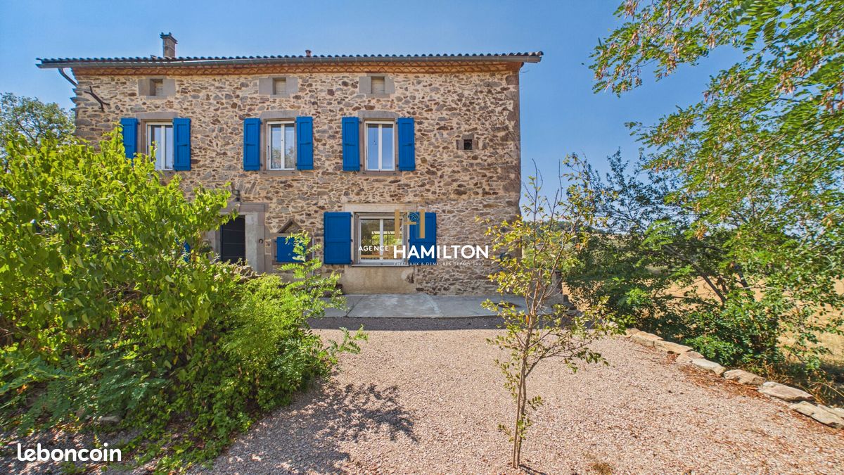 Maison 4 pièces 150 m² · à Monestiés · 150 m² · 245 000 €