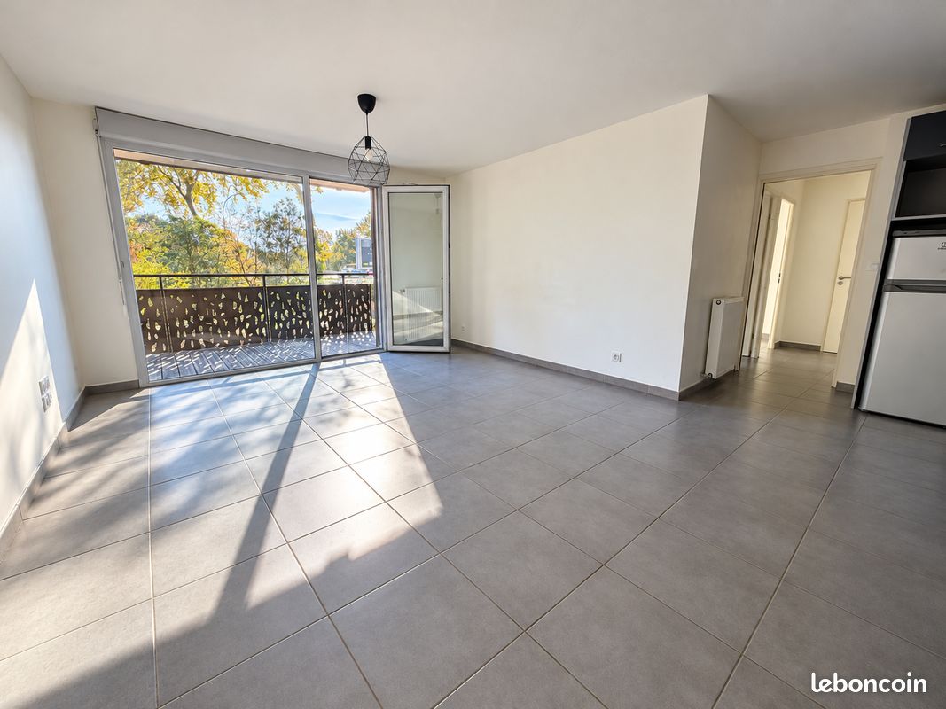Appartement 3 pièces 65 m² · à Toulouse · 65 m² · 227 000 €