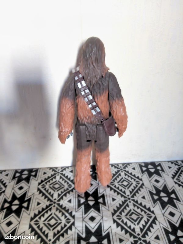 Grande Figurine Lego Star wars état neuf (image 2)