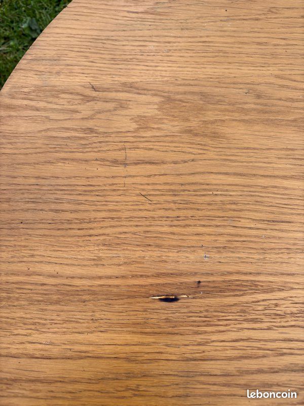 Table basse sur mesure (image 4)