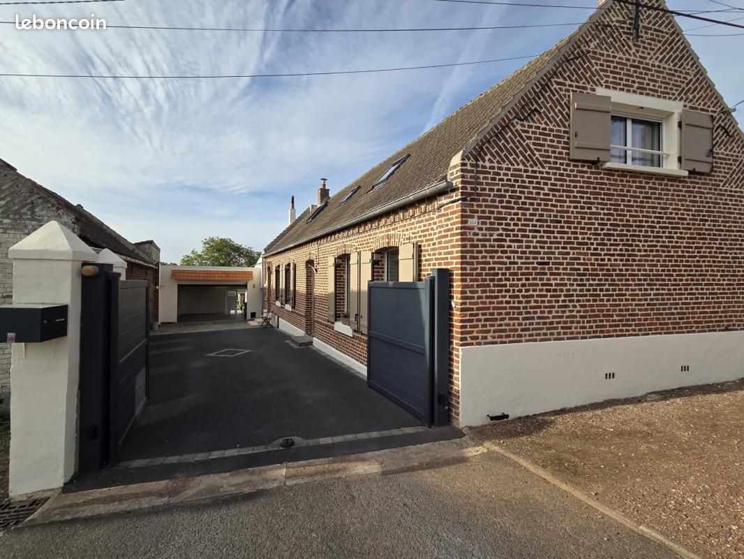 Maison 6 pièces 120 m² · à Cambrai · 120 m² · 241 900 €