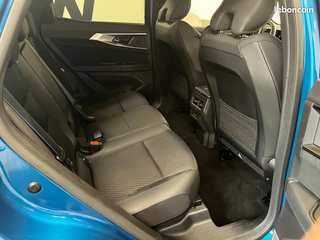 Renault Austral full hybrid E-Tech 200 ch Esprit Alpine (image 10)