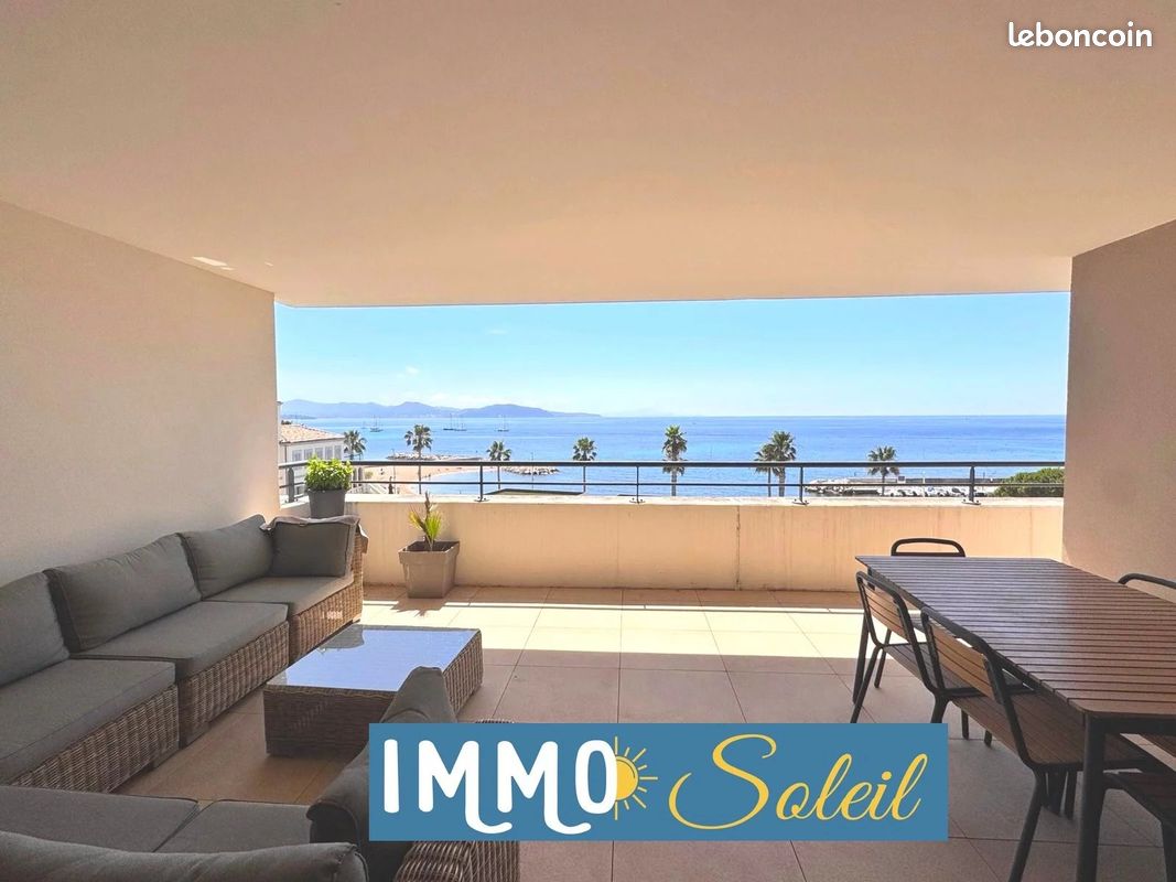 Appartement 3 pièces 70 m² · à La Ciotat · 70 m² · 840 000 €