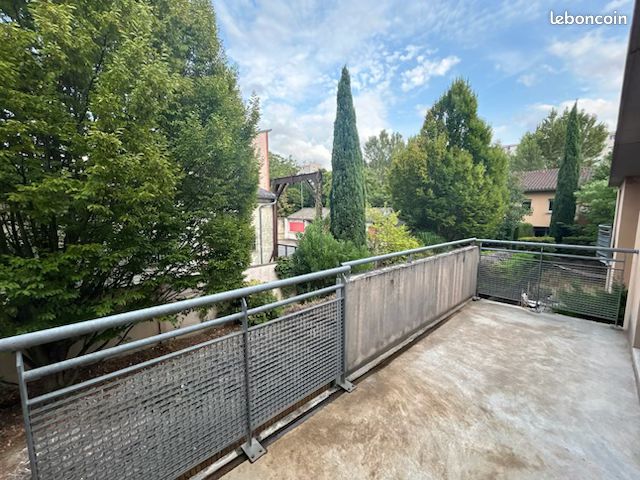 Appartement 2 pièces 70 m² · à Toulouse · 70 m² · 697 €/mois