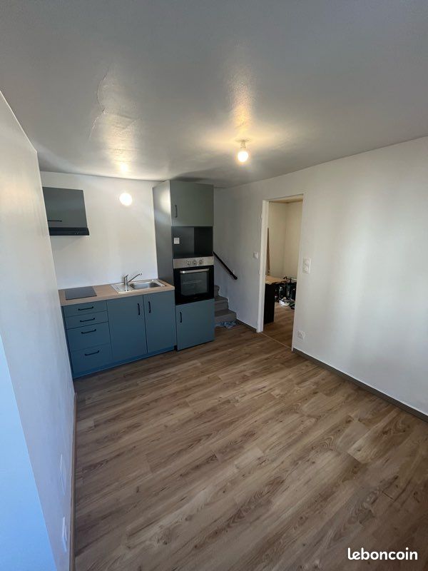 Maison 5 pièces 67 m² · à Breteuil · 67 m² · 730 €/mois
